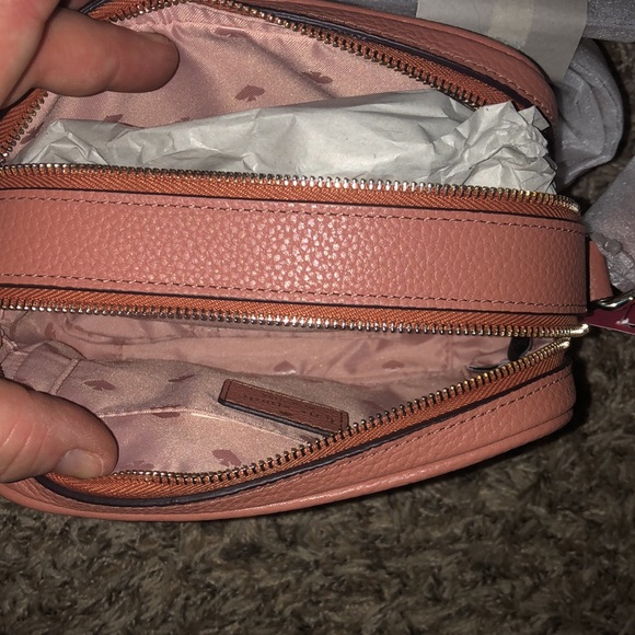 Kate Spade Mulberry Street Pyper Bag NWT - Picture 7 of 9